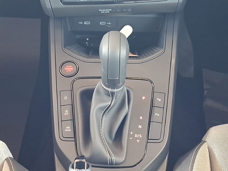 Seat Arona 1.0 Tsi Se Black #10