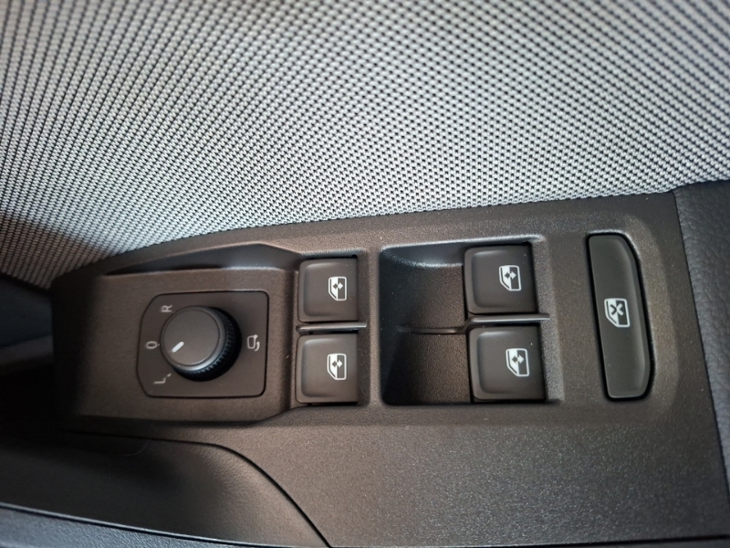 Seat Arona 1.0 Tsi Se Black #15