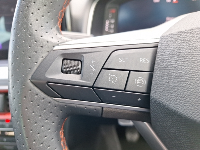 Seat Ibiza 1.0 Tsi 95 Se Technology Grey #12
