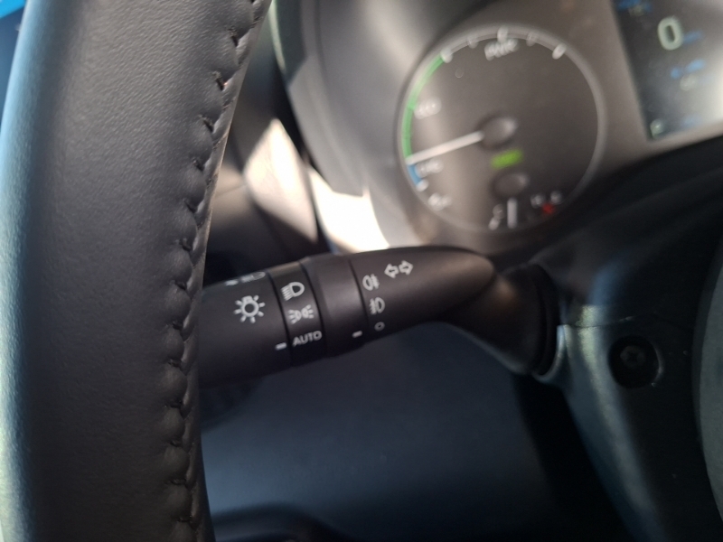 Toyota Yaris Excel #16