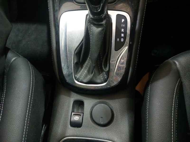 Vauxhall Astra 1.6 Cdti 16V Ecotec Sri Nav #17