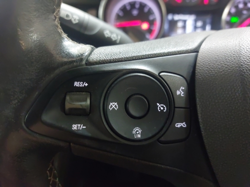 Vauxhall Astra 1.6 Cdti 16V Ecotec Sri Nav #12