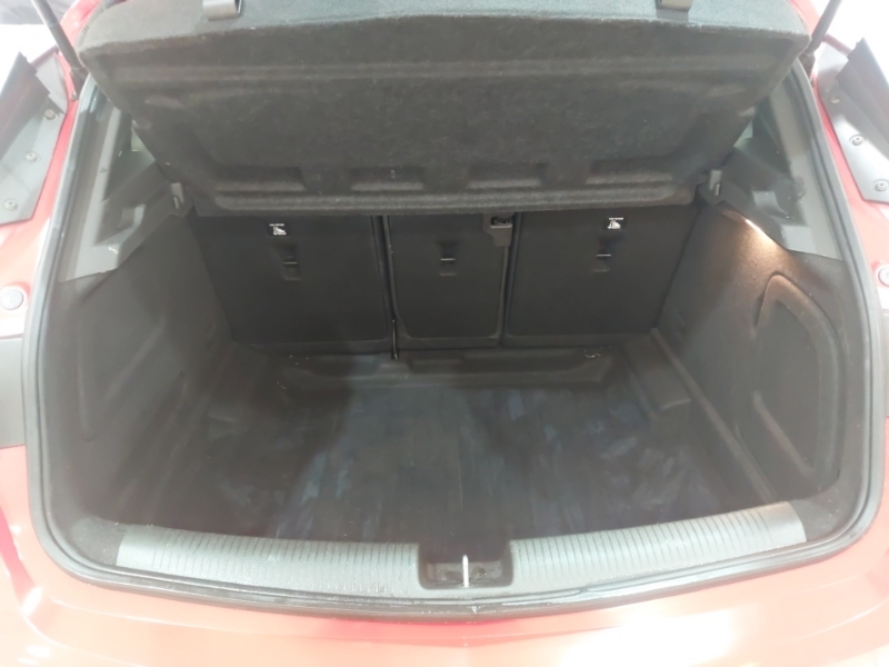 Vauxhall Astra 1.6 Cdti 16V Ecotec Sri Nav #18