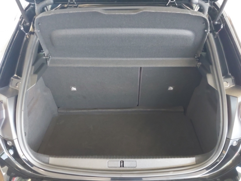 Vauxhall Corsa 1.2 Turbo Gs Grey #18