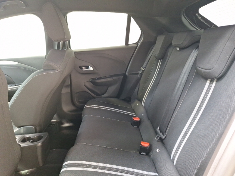 Vauxhall Corsa 1.2 Turbo Yes Winter Pack Grey #6