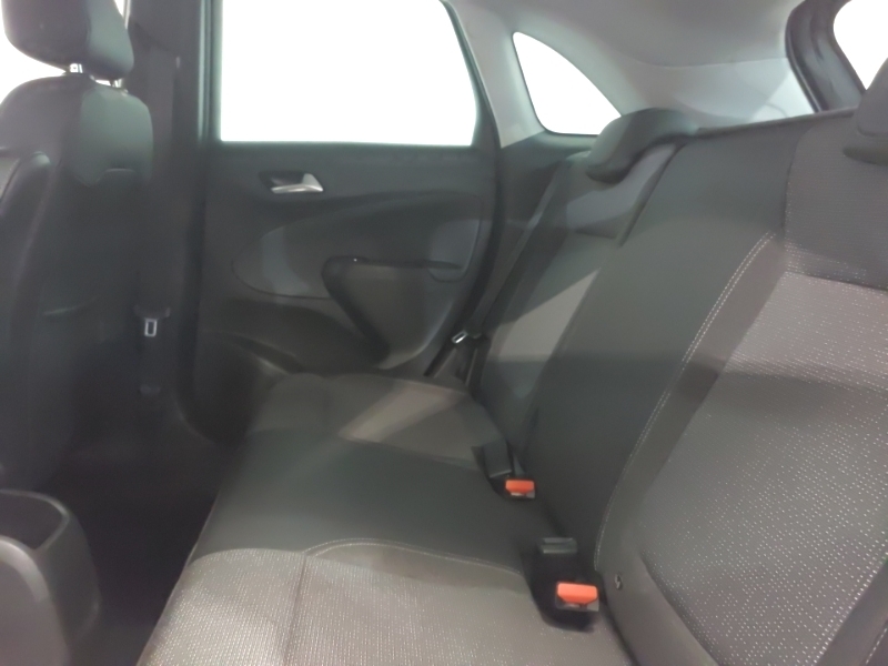 Vauxhall Crossland 1.2 Elite Nav Grey #6