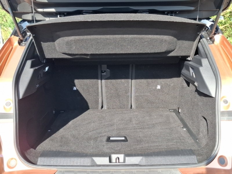 Vauxhall Grandland Ultimate Black #18