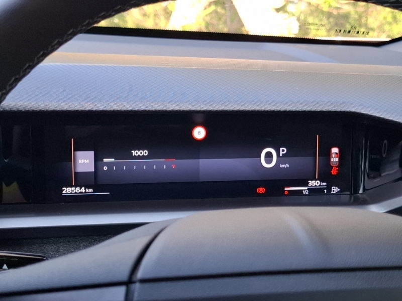 Vauxhall Grandland Ultimate Black #15