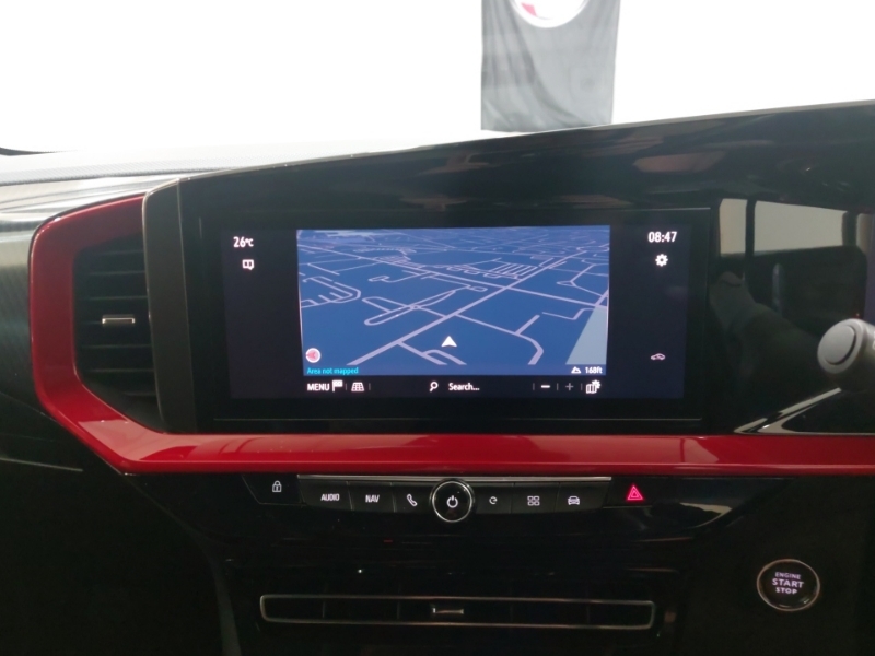 Vauxhall Mokka-e 50Kwh Ultimate Suv Green #10