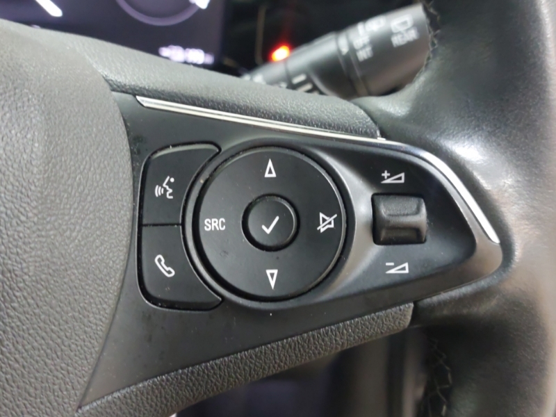 Vauxhall Mokka-e 50Kwh Ultimate Suv Green #13