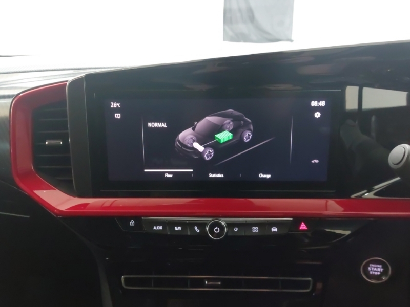Vauxhall Mokka-e 50Kwh Ultimate Suv Green #16