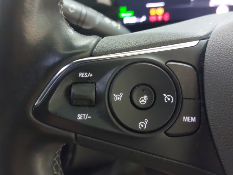 Vauxhall Mokka-e 50Kwh Ultimate Suv Green #12