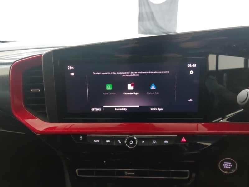 Vauxhall Mokka-e 50Kwh Ultimate Suv Green #17