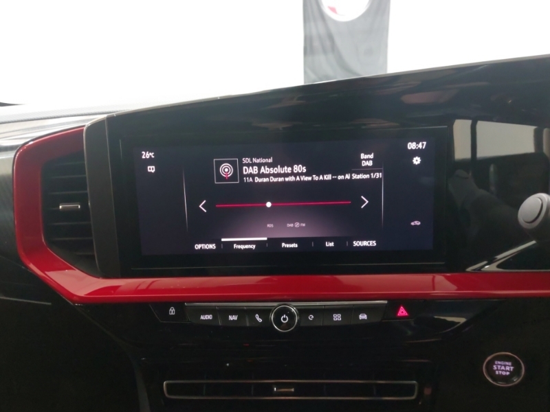 Vauxhall Mokka-e 50Kwh Ultimate Suv Green #11