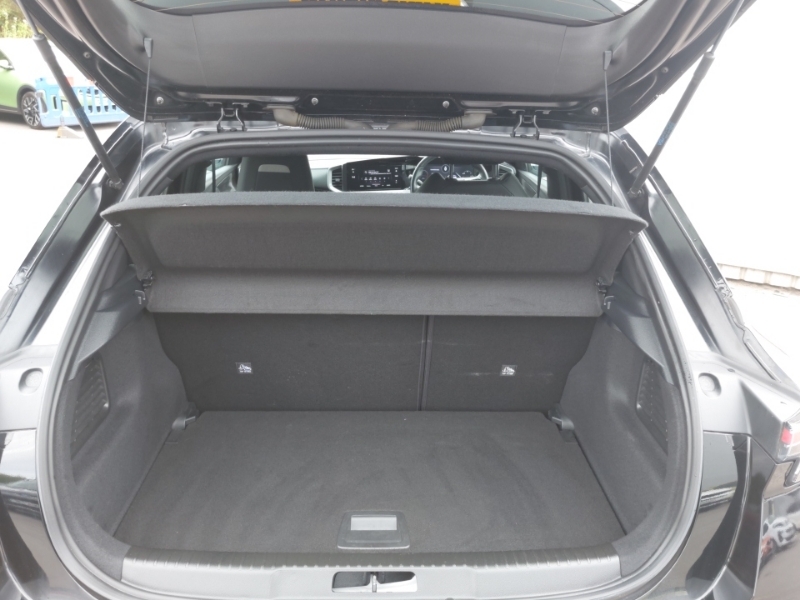 Vauxhall Mokka Mokka Design Turbo Black #10