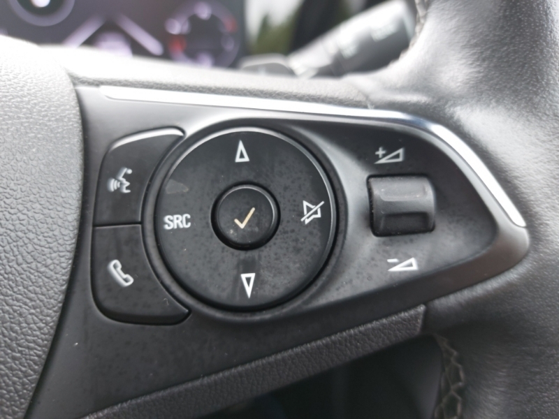 Vauxhall Mokka Mokka Design Turbo Black #9