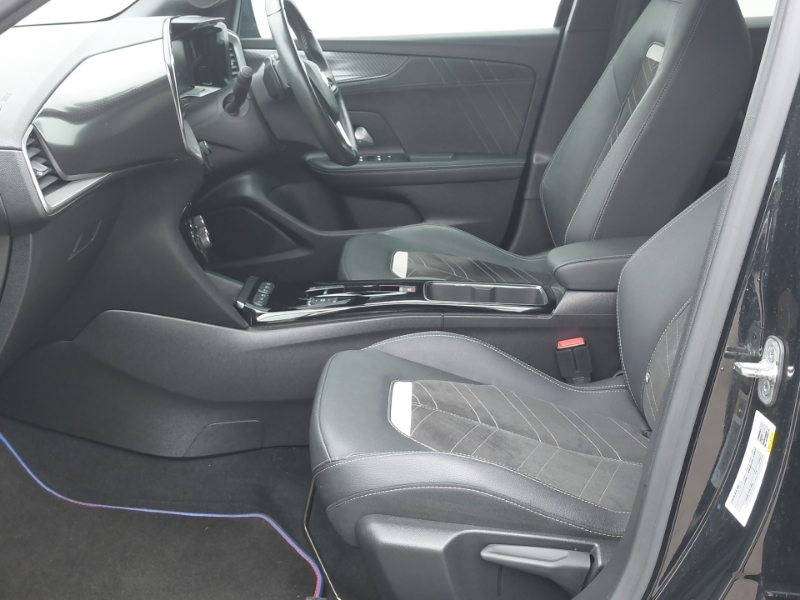 Vauxhall Mokka 1.2 Turbo Ultimate Black #5
