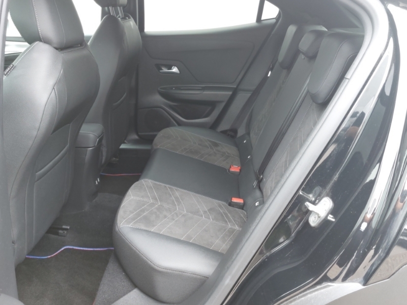 Vauxhall Mokka 1.2 Turbo Ultimate Black #6