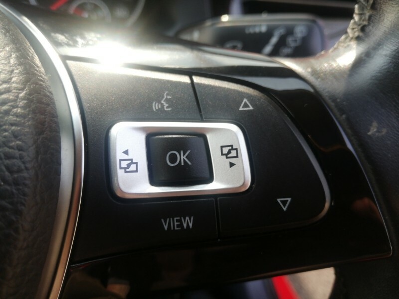 Volkswagen Polo Hatchback Grey #10