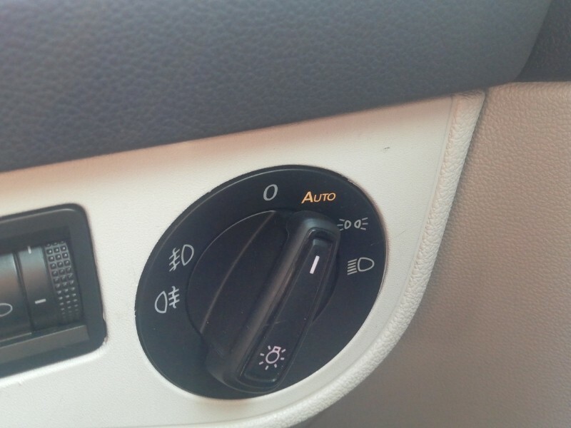Volkswagen Polo Hatchback Grey #11