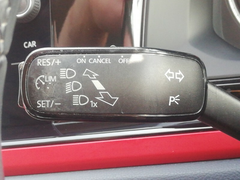 Volkswagen Polo Hatchback Grey #17