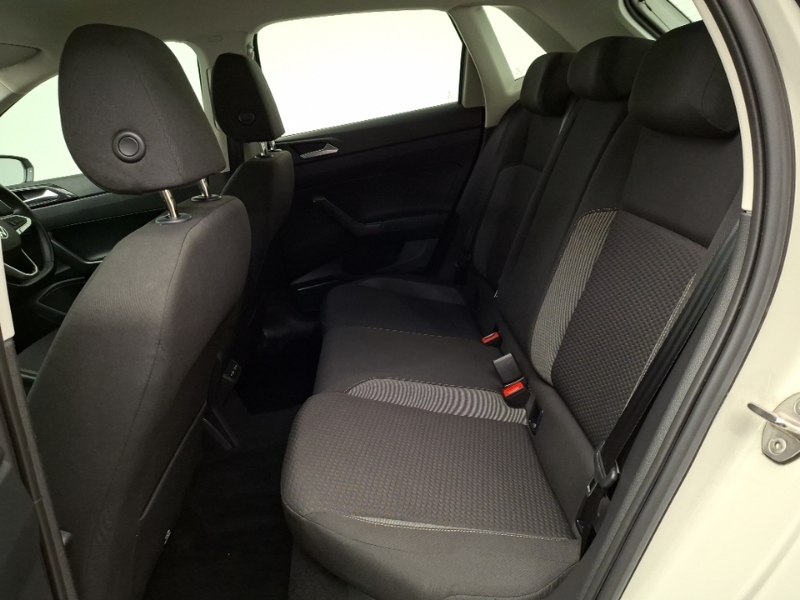 Volkswagen Polo 1.0 Tsi Life SK72WWM Grey #6