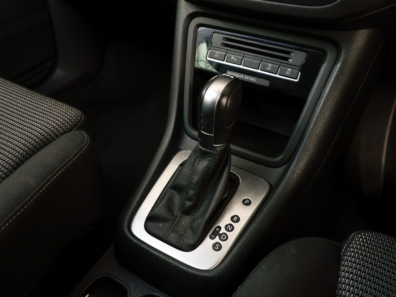 Volkswagen Sharan Se Nav Grey #18