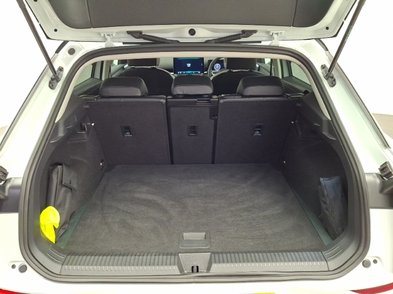 Volkswagen T-Roc Black Edition Plus Black #18