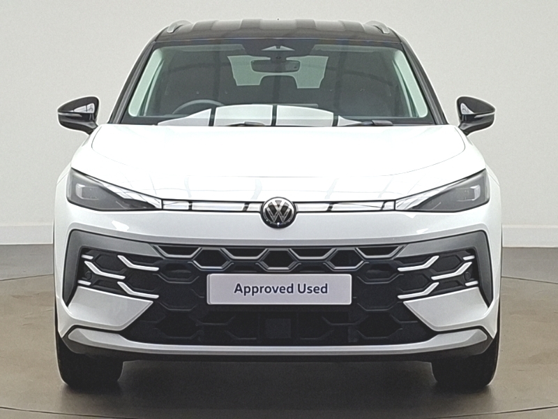 Volkswagen T-Roc Black Edition Plus Black #14