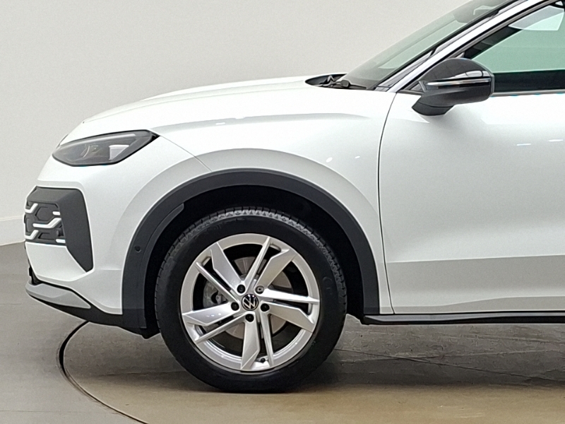 Volkswagen T-Roc Black Edition Plus Black #19