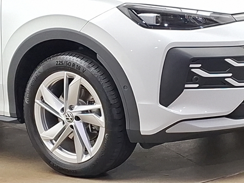 Volkswagen T-Roc Black Edition Plus Black #20