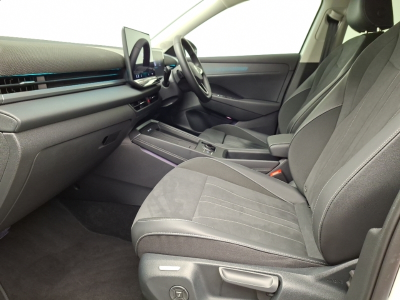 Volkswagen T-Roc 1.5 Etsi Style Dsg White #5