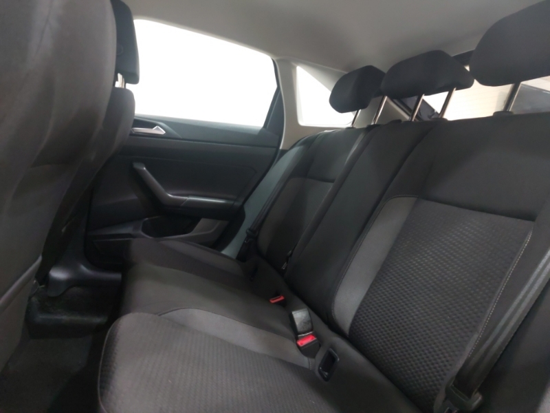 Volkswagen Taigo 1.0 Tsi 110 Life Grey #6