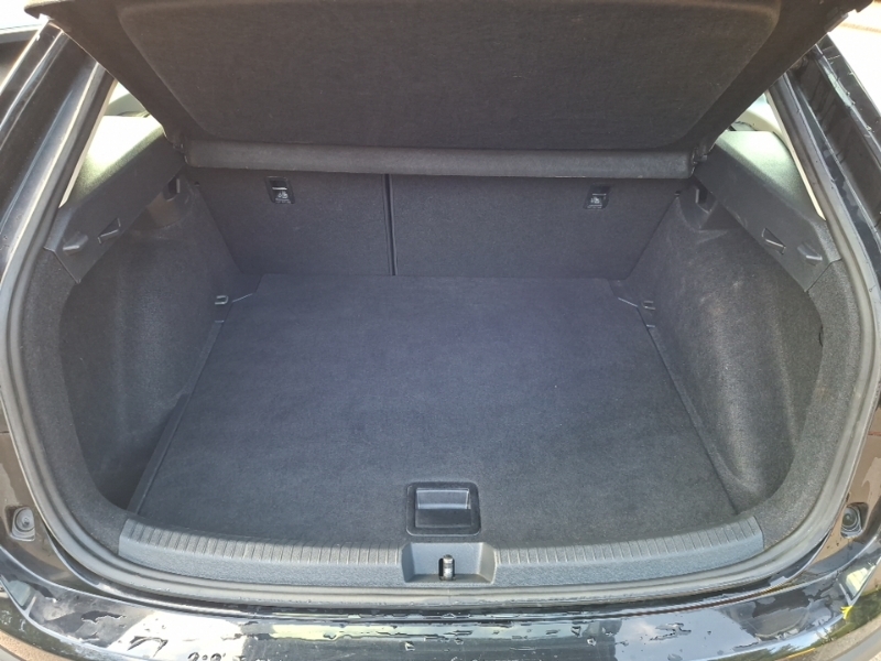Volkswagen Taigo Hatchback Silver #18