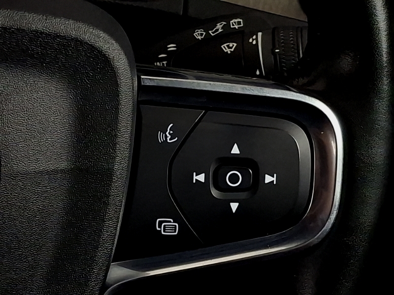Volvo XC40 2.0 D3 Inscription Pro  #12