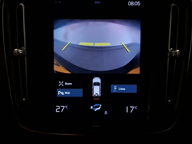 Volvo XC40 2.0 D3 Inscription Pro  #9