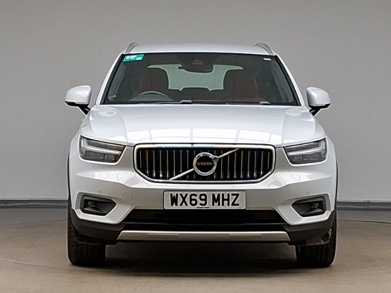 Volvo XC40 2.0 D3 Inscription Pro  #13