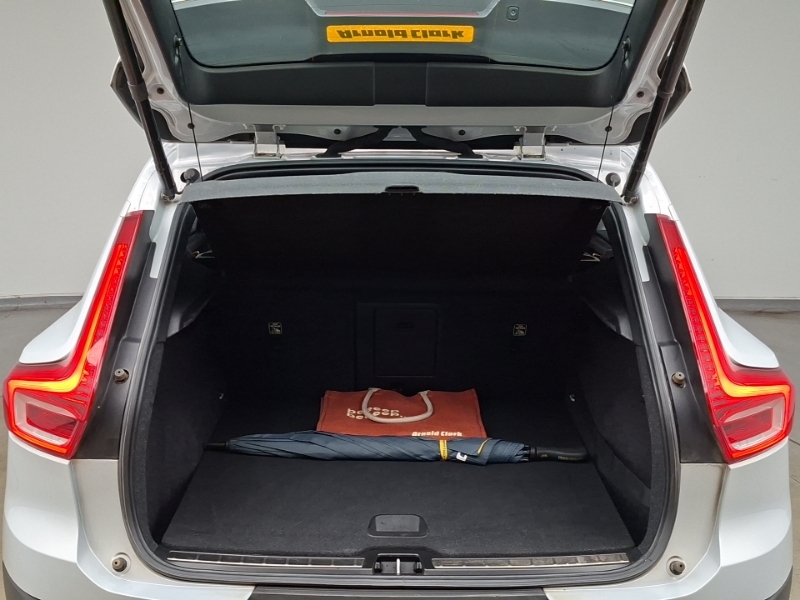 Volvo XC40 2.0 D3 Inscription Pro  #17