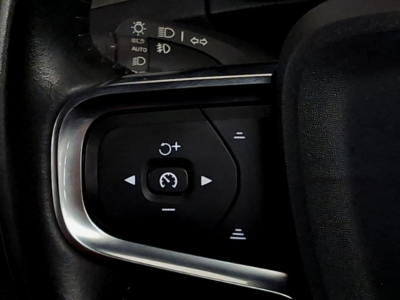 Volvo XC40 2.0 D3 Inscription Pro  #11
