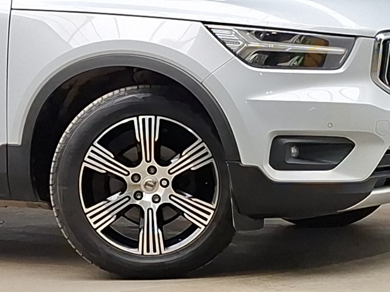 Volvo XC40 2.0 D3 Inscription Pro  #19