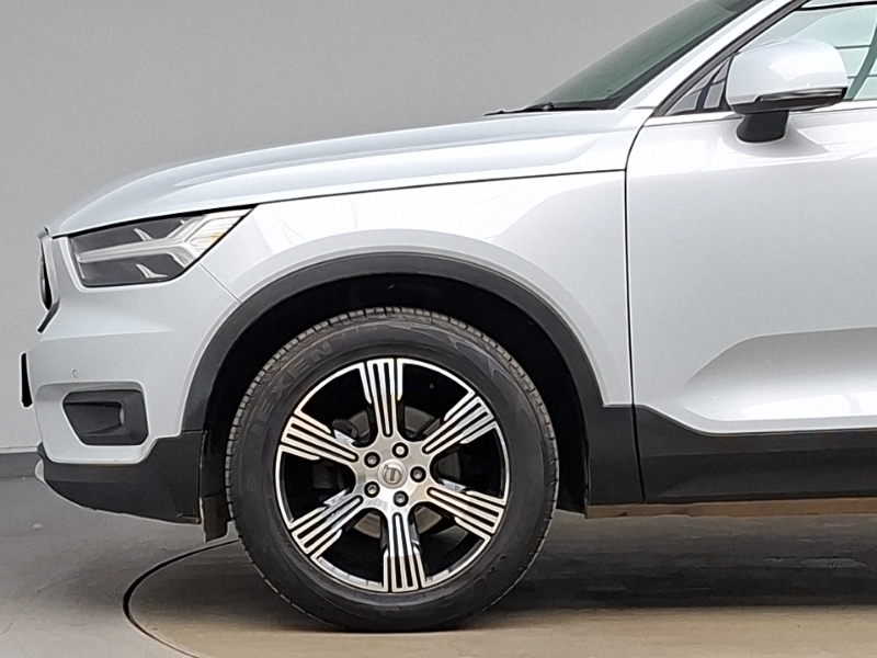 Volvo XC40 2.0 D3 Inscription Pro  #18
