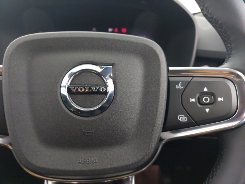 Volvo XC40 2.0 B4p Ultimate Dark White #13