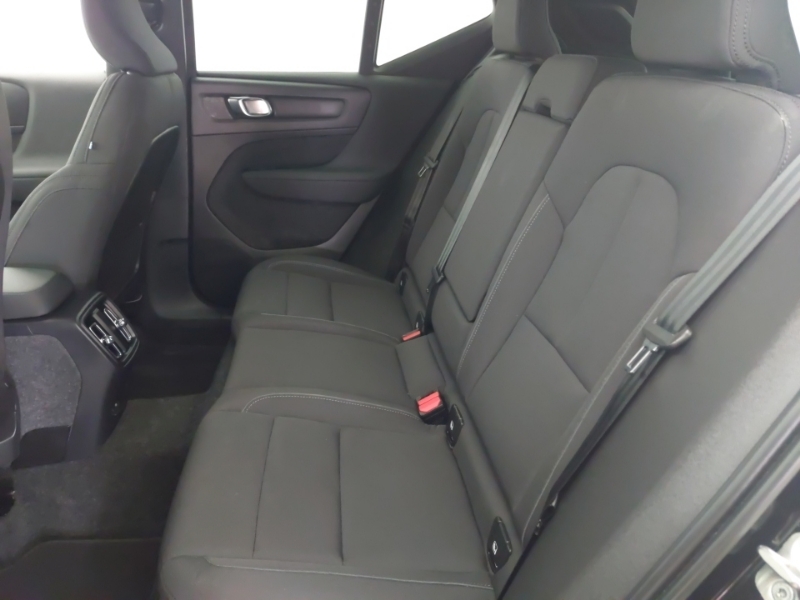 Volvo XC40 170Kw Recharge Core 69Kwh Black #6