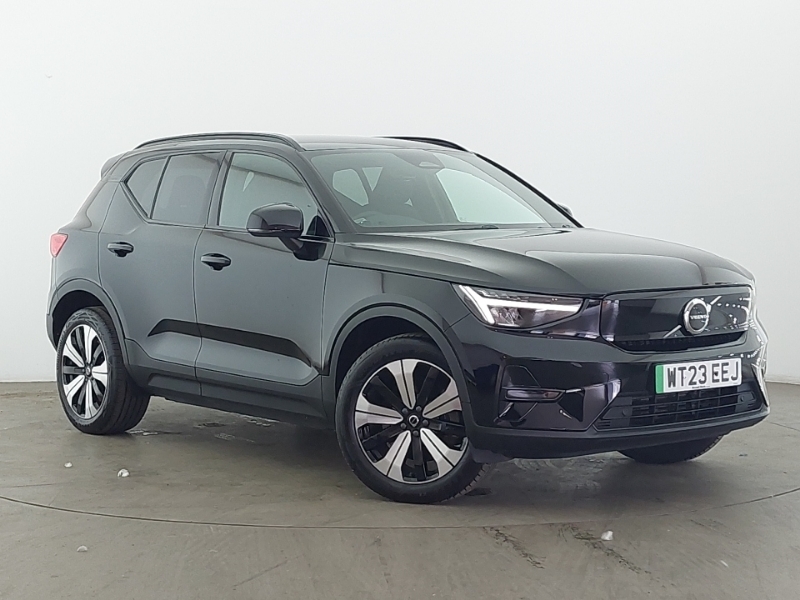 Volvo XC40 2.0 B4p Ultimate Dark White #7