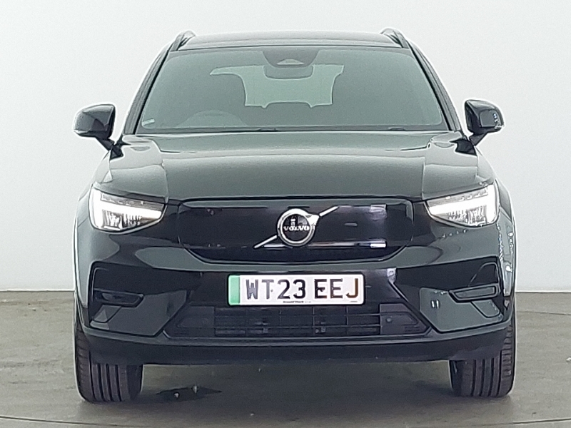 Volvo XC40 2.0 B4p Ultimate Dark White #14