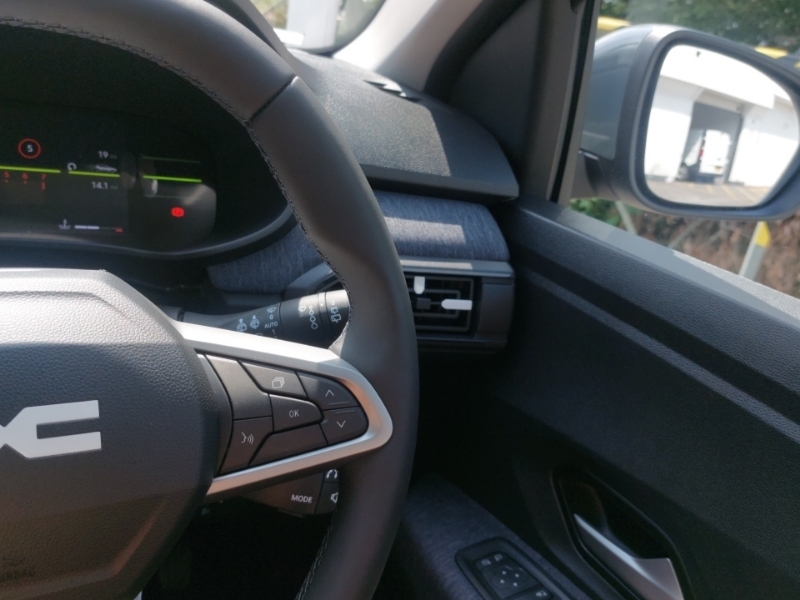 Dacia Sandero 1.0 Tce Journey Grey #13