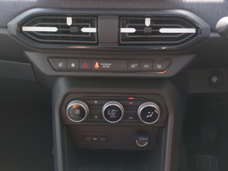 Dacia Sandero 1.0 Tce Journey Grey #15