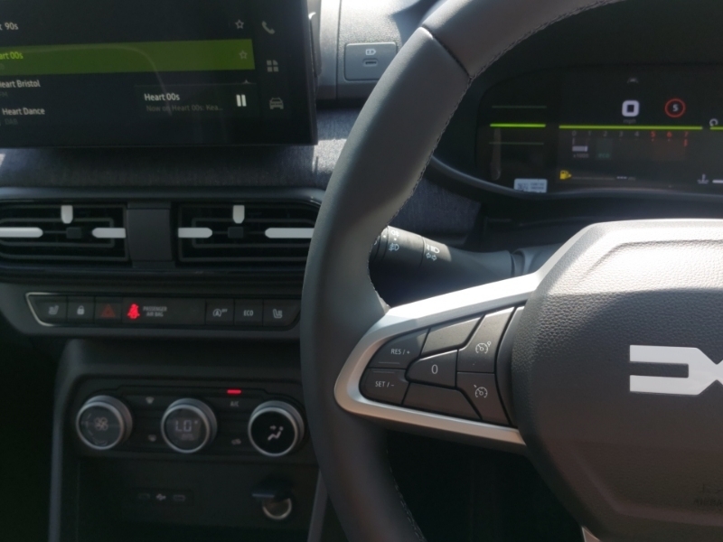 Dacia Sandero 1.0 Tce Journey Grey #12