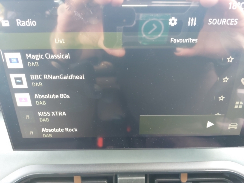 Dacia Sandero Stepway All New Sandero Stepway Essential 1.0 Tce 110 White #10