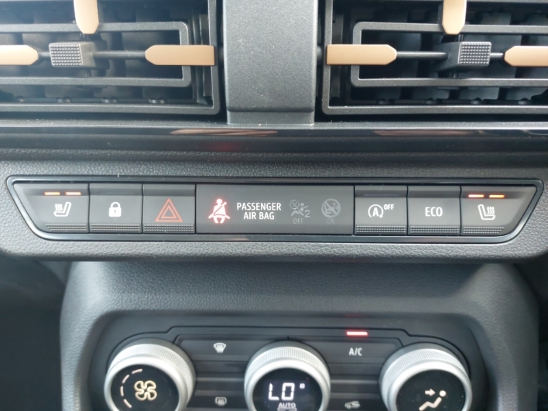 Dacia Sandero Stepway All New Sandero Stepway Essential 1.0 Tce 110 White #15